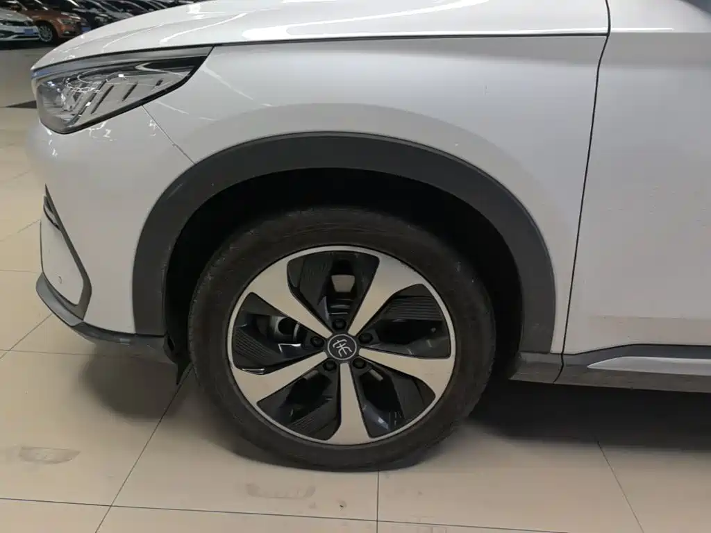 BYD PLUS New Energy — фото 23