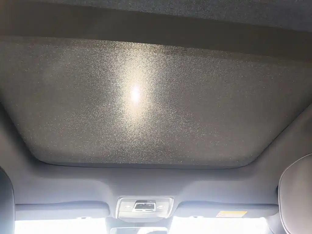 BYD Seal 07 DM-i — фото 18