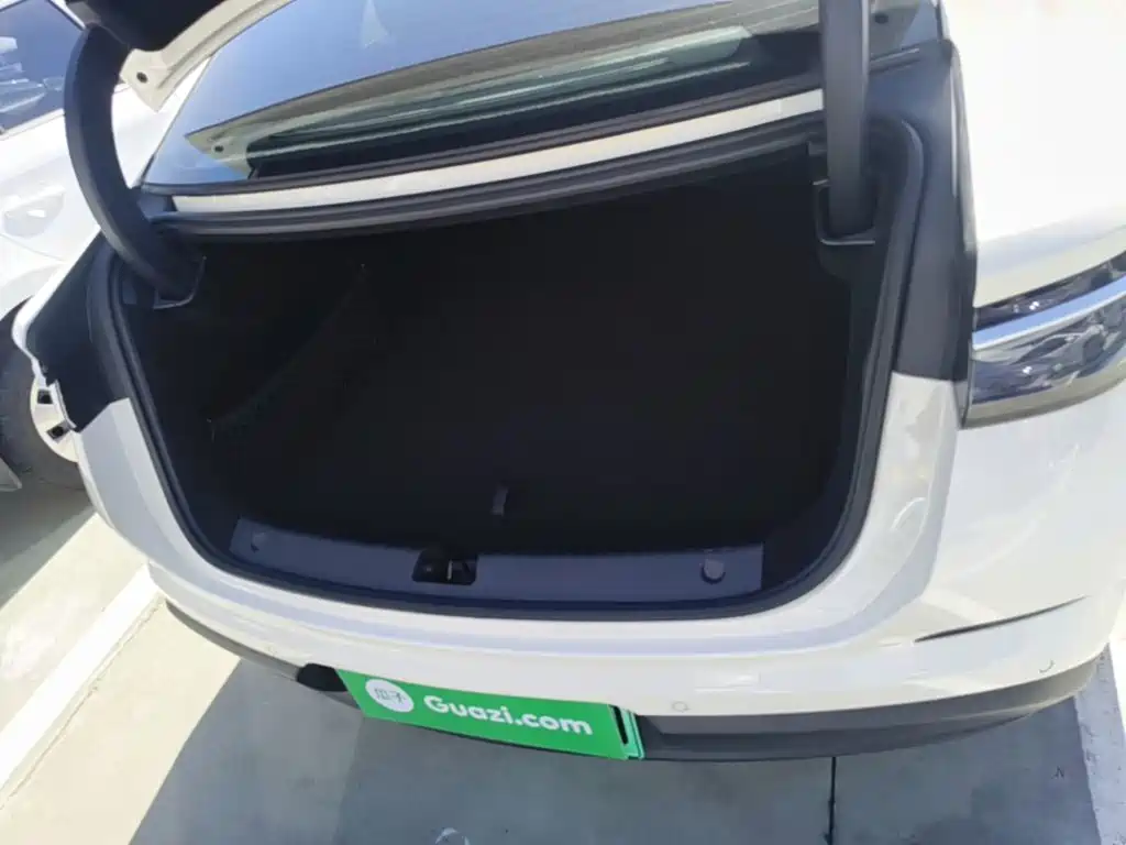 BYD Seal 07 DM-i — фото 19