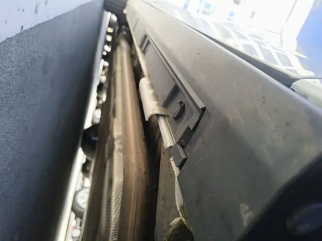 BYD Seal 07 DM-i — фото 21