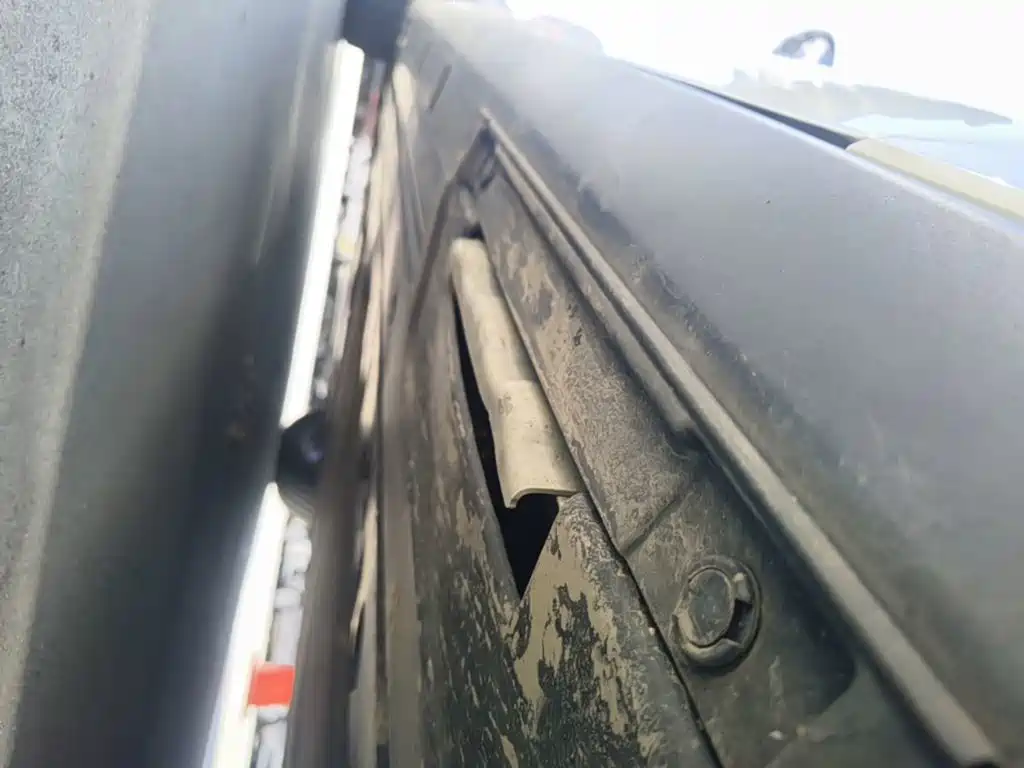 BYD Seal 07 DM-i — фото 22