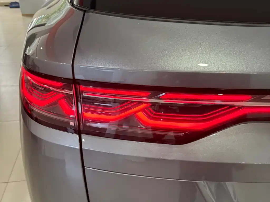 BYD L DM-i — фото 13