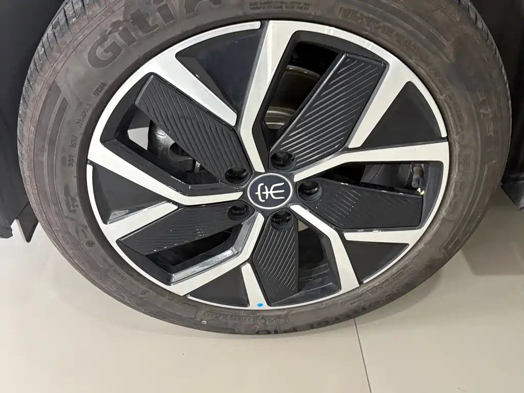 BYD L DM-i — фото 4