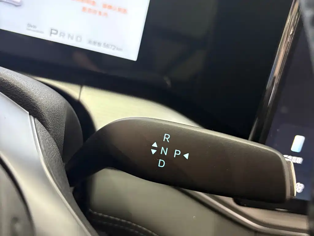BYD L DM-i — фото 10
