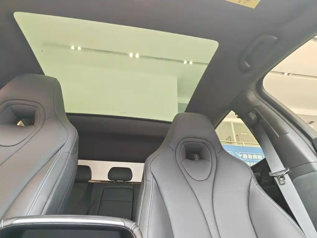 BYD Seal — фото 14