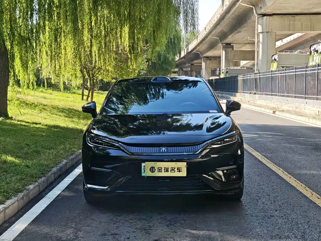 BYD L EV — фото 2