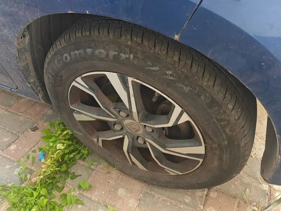 Baojun 360 — фото 6