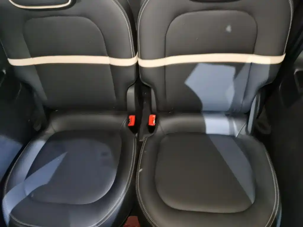 Baojun KiWi EV — фото 17