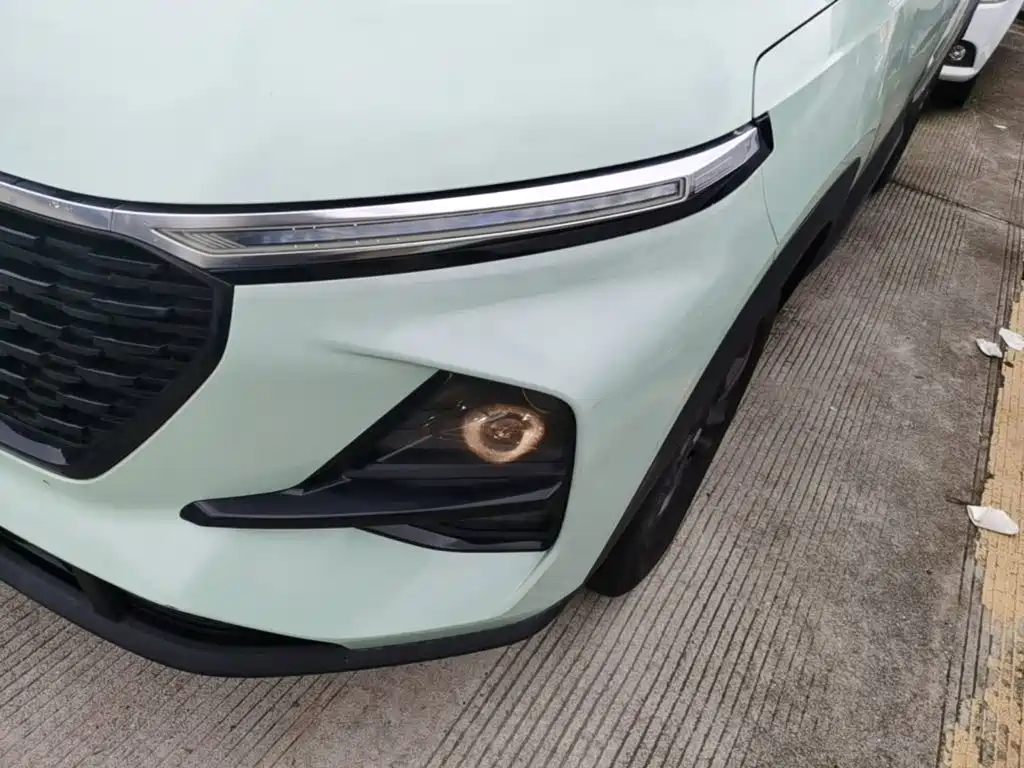 Baojun RS-3 — фото 24
