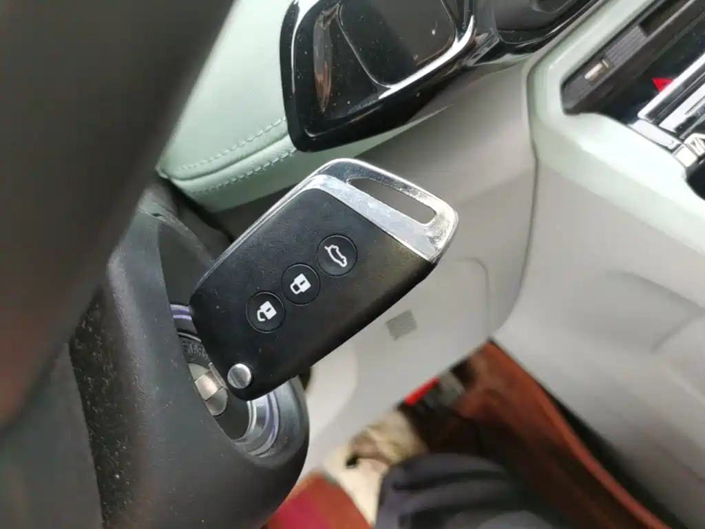 Baojun RS-3 — фото 9