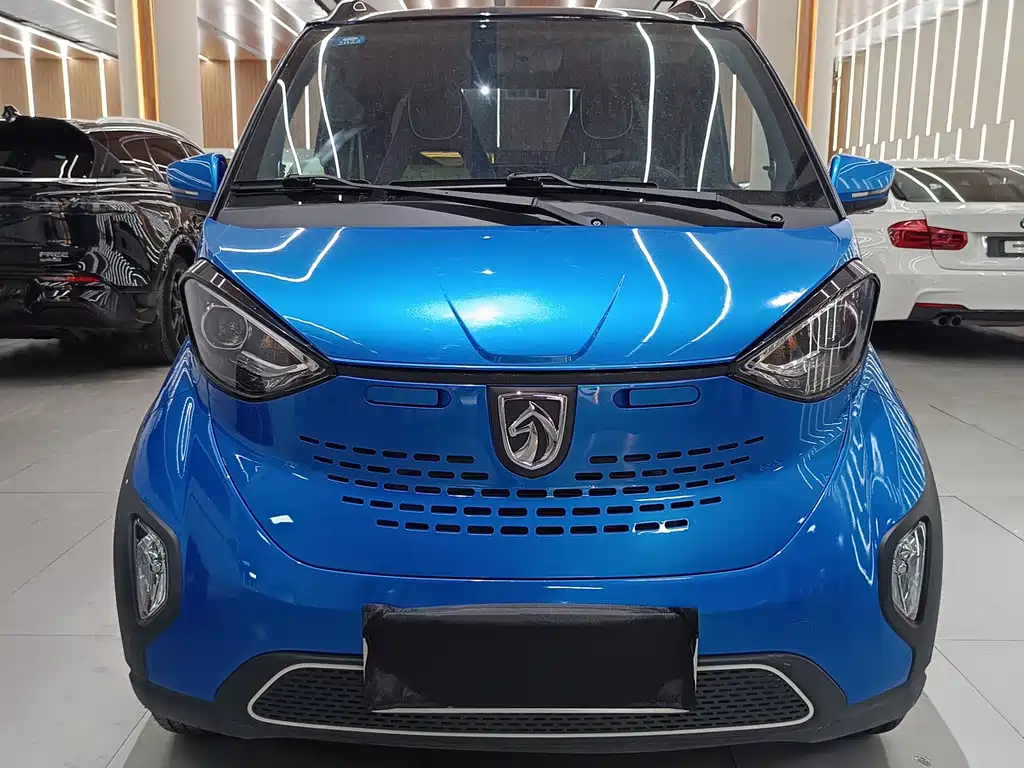 Baojun E100 — фото 2
