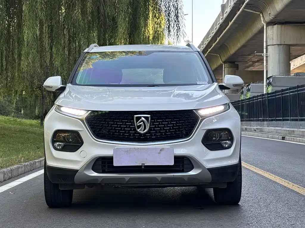 Baojun 510 — фото 2