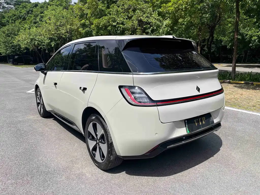 Baojun Yunduo — фото 17
