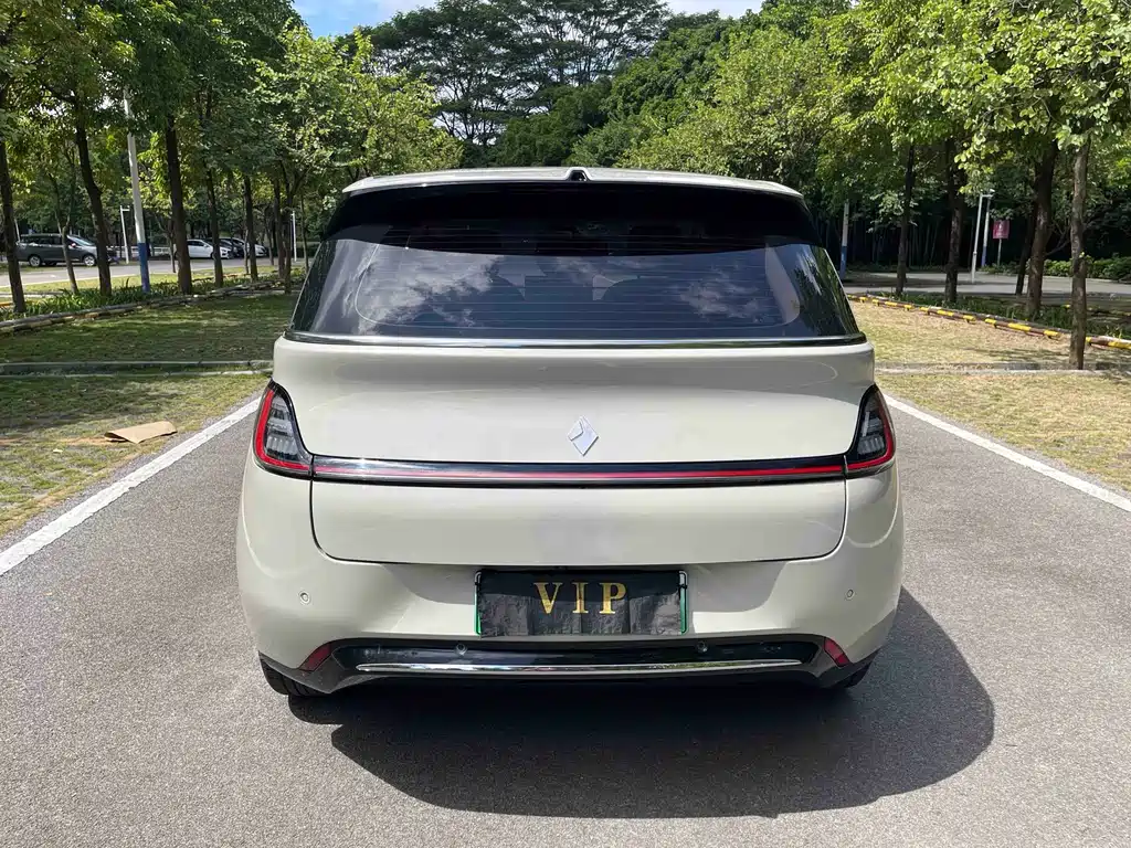 Baojun Yunduo — фото 18