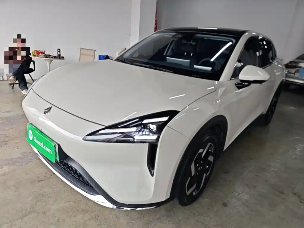 Baojun Yunhai — фото 2