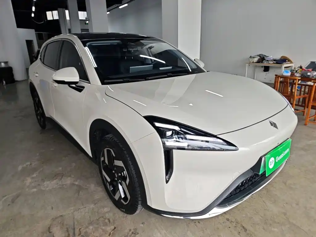 Baojun Yunhai — фото 4