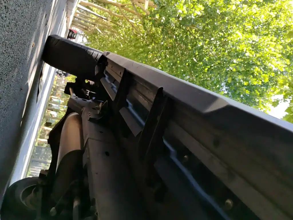 Beijing Off-Road BJ40 — фото 17