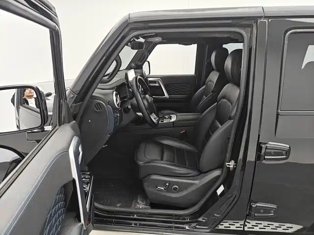 Beijing Off-Road BJ40 — фото 10