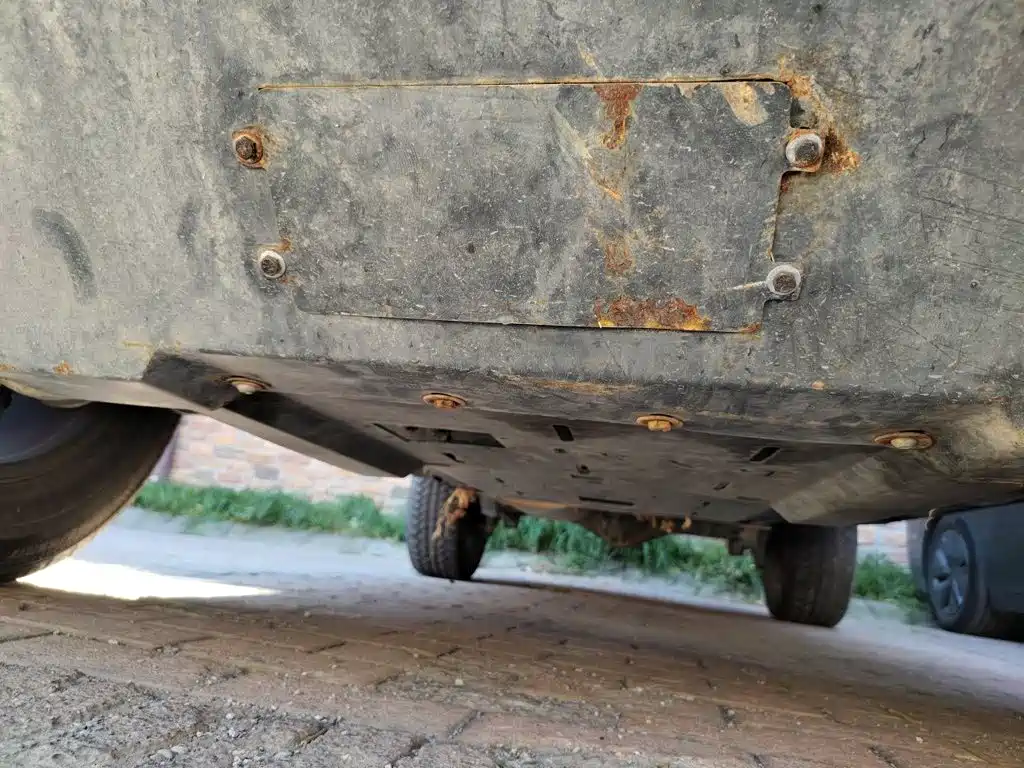 Beijing Off-Road BJ40 — фото 22