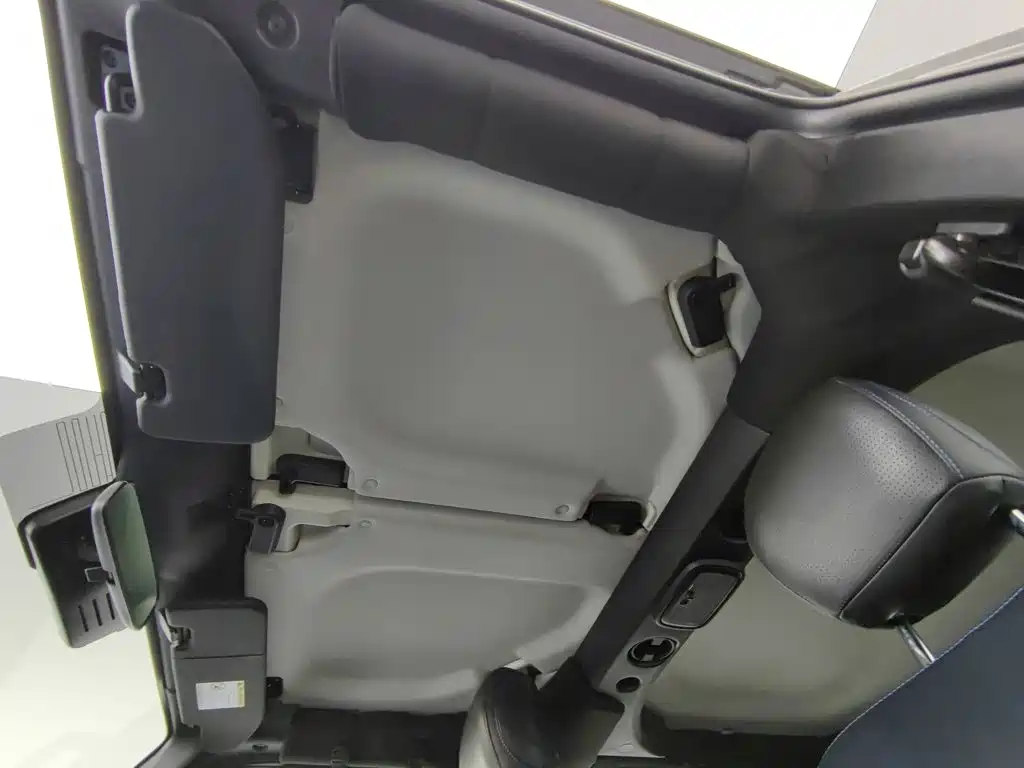 Beijing Off-Road BJ40 — фото 14