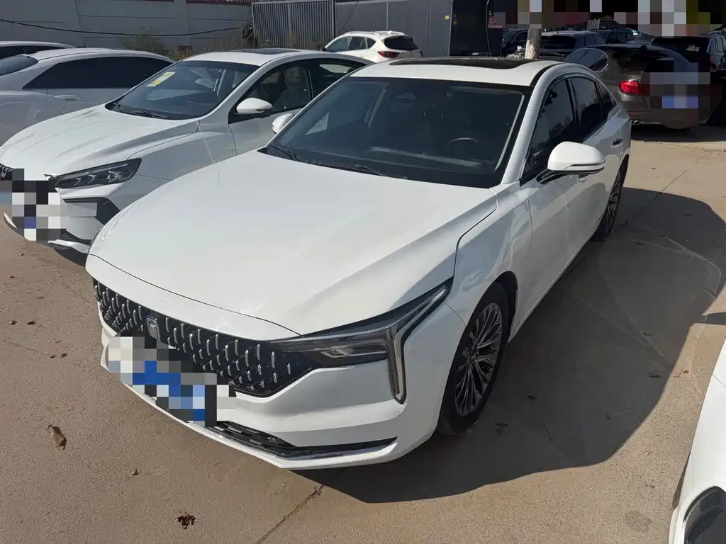 Bestune B70