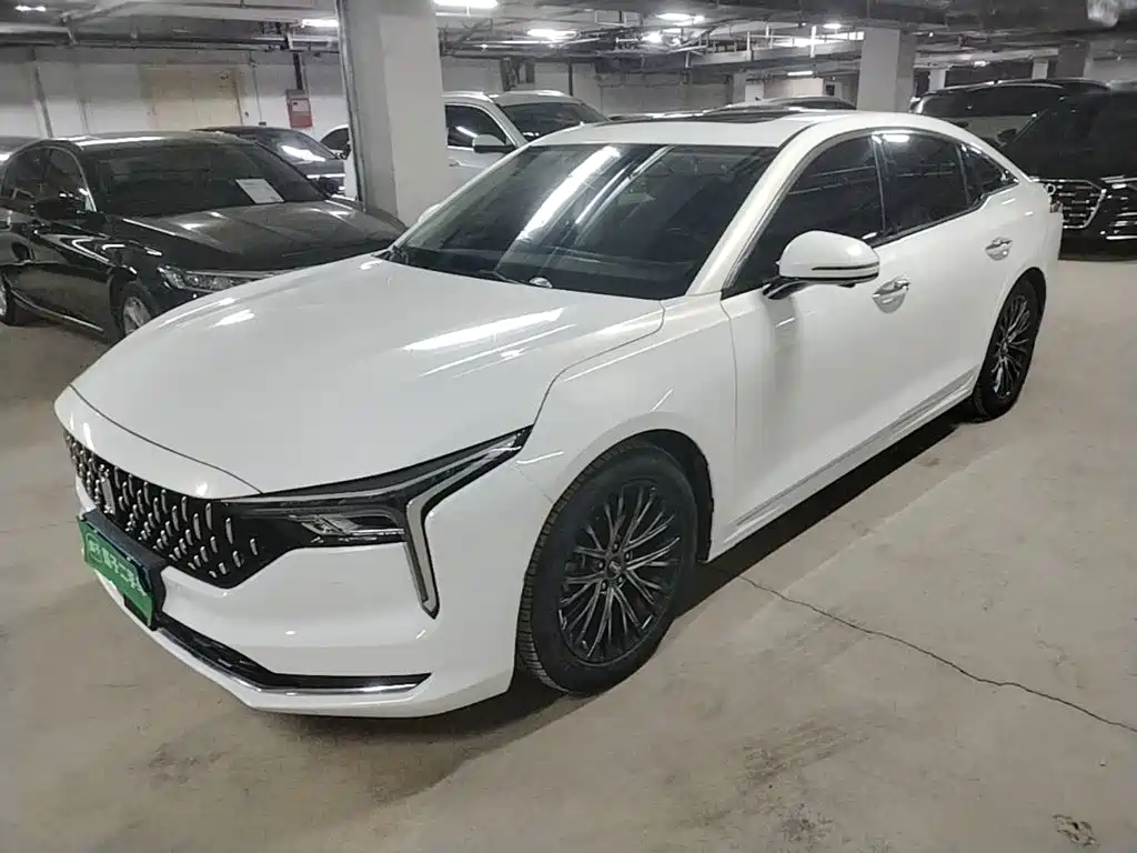 Bestune B70