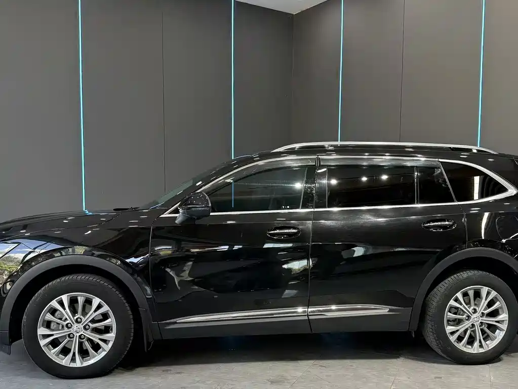 Buick Envision Plus — фото 4