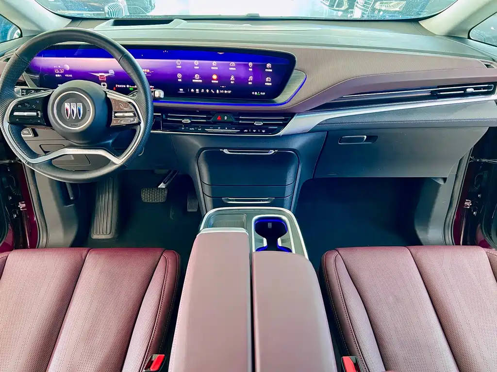 Buick Century — фото 10