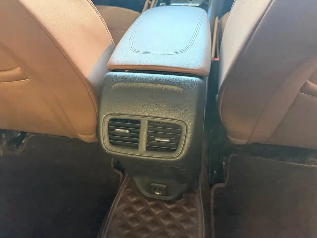 Buick Regal — фото 7