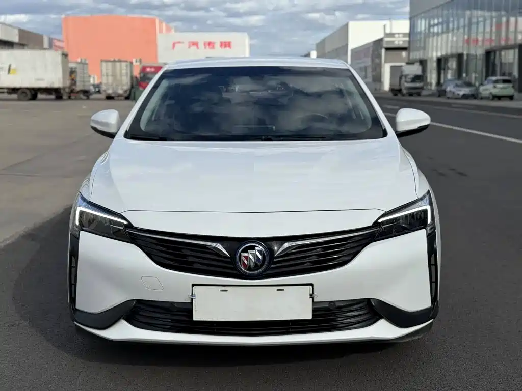 Buick Velite 6 — фото 2