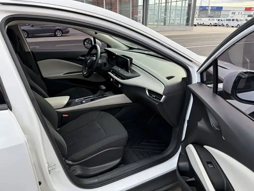 Buick Velite 6 — фото 14
