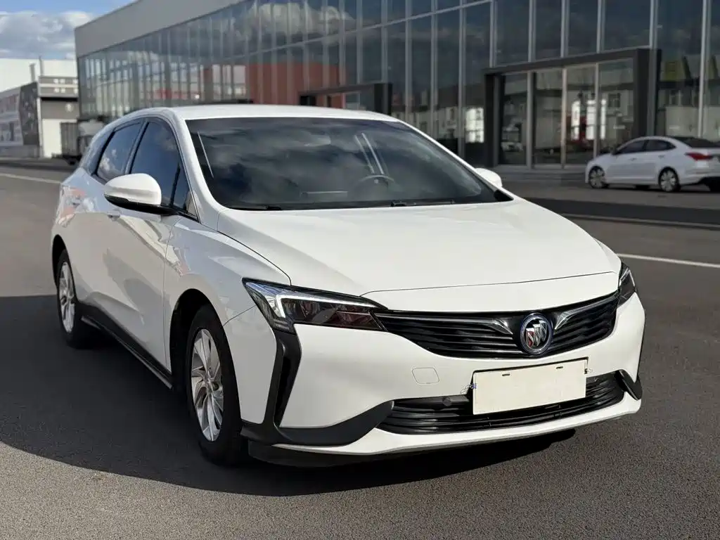 Buick Velite 6 — фото 3