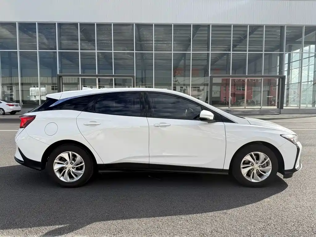 Buick Velite 6 — фото 4
