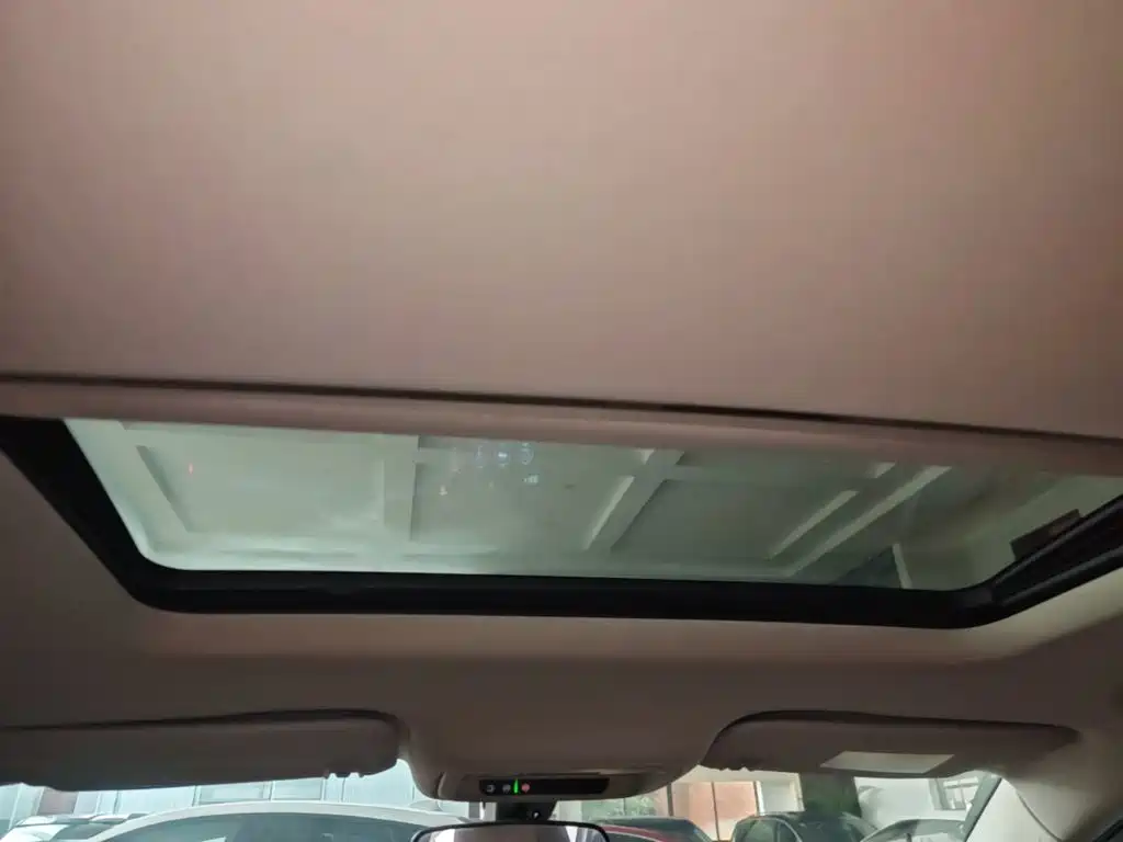 Buick Regal — фото 18
