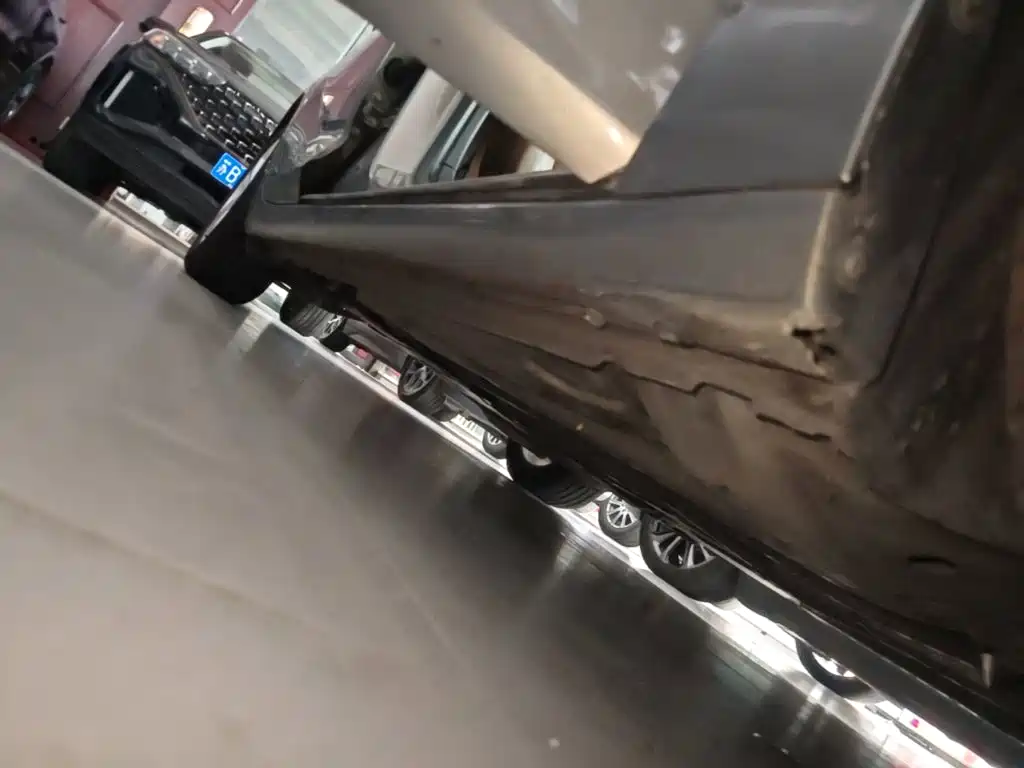 Buick Regal — фото 21