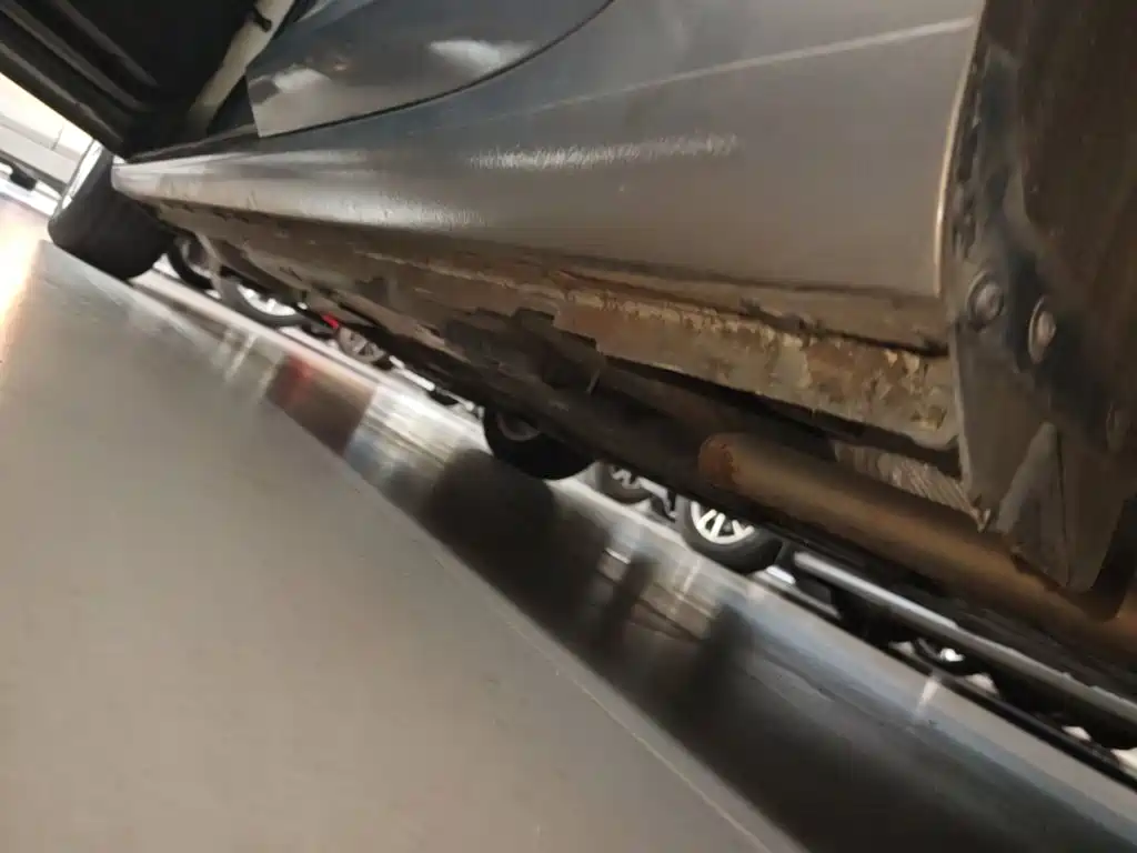 Buick Regal — фото 22