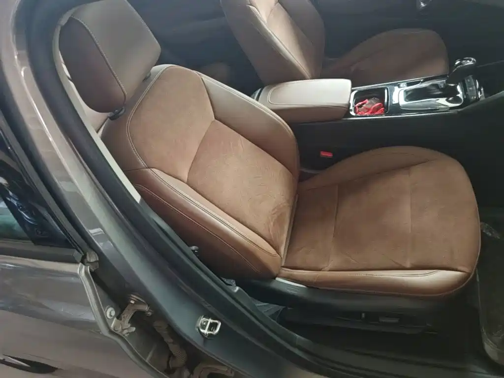 Buick Regal — фото 25