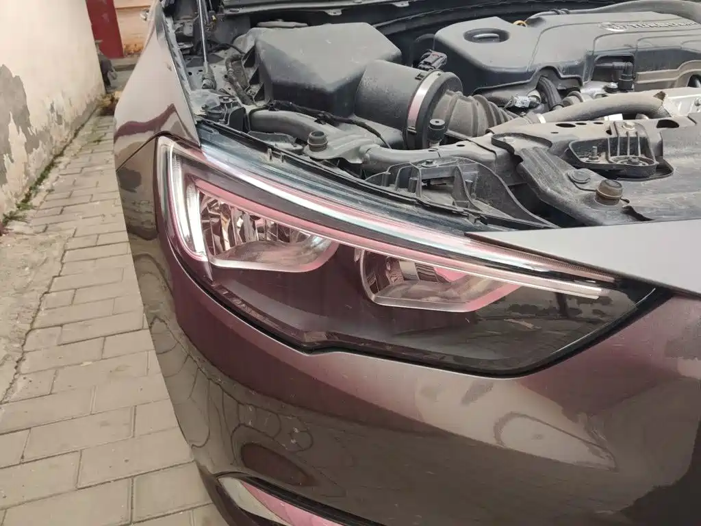 Buick Regal — фото 7