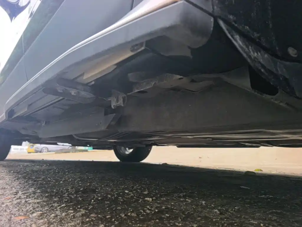Buick Envision Plus — фото 22