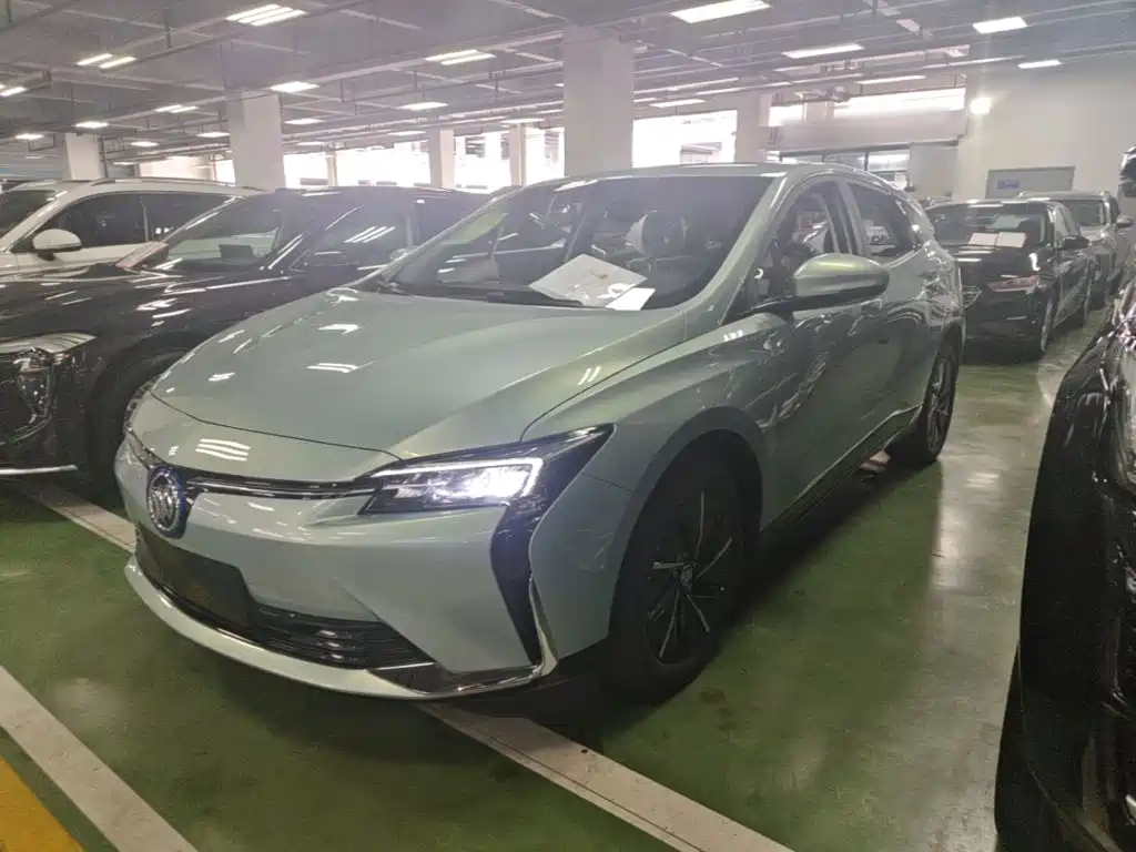 Buick Velite 6 — фото 2
