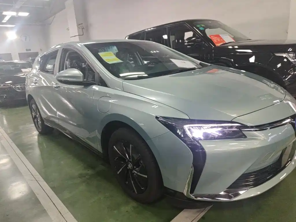 Buick Velite 6 — фото 4