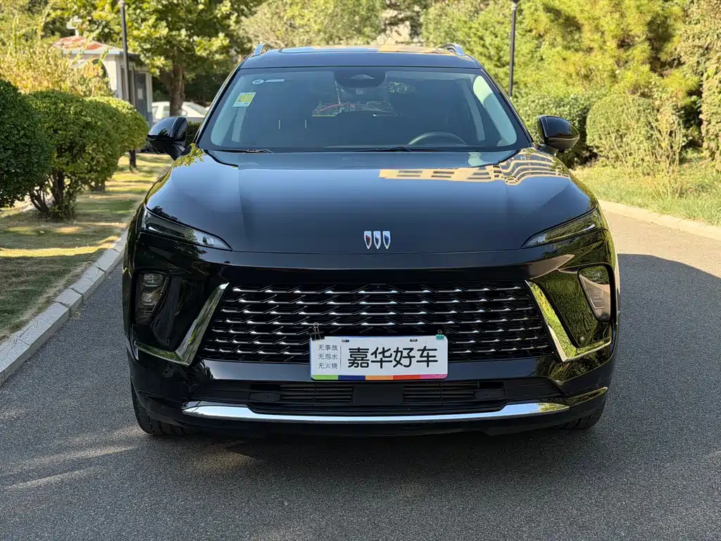Buick Envision Plus — фото 2