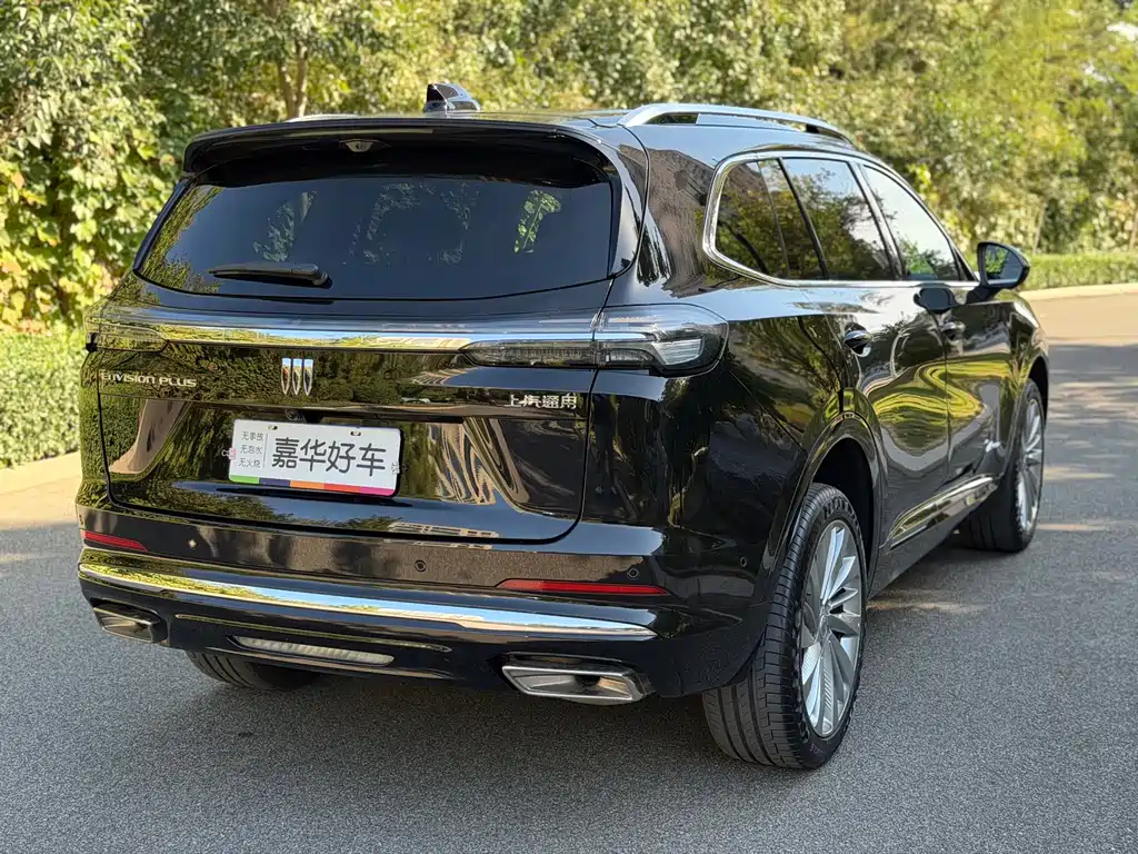 Buick Envision Plus — фото 11