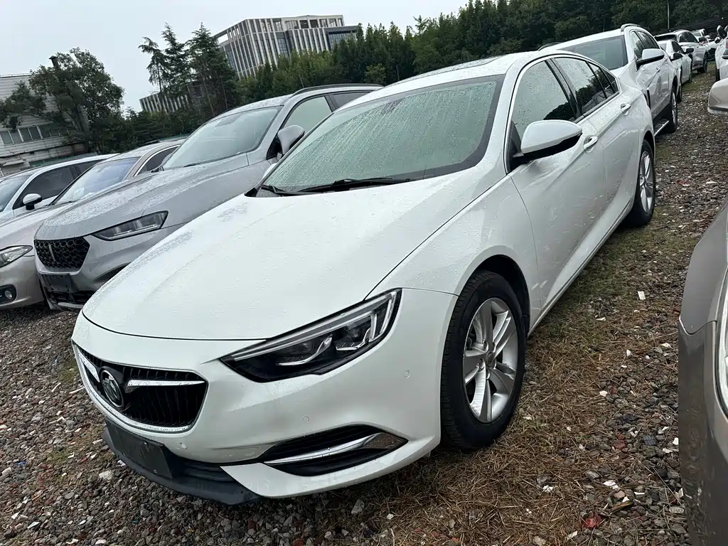 Buick Regal