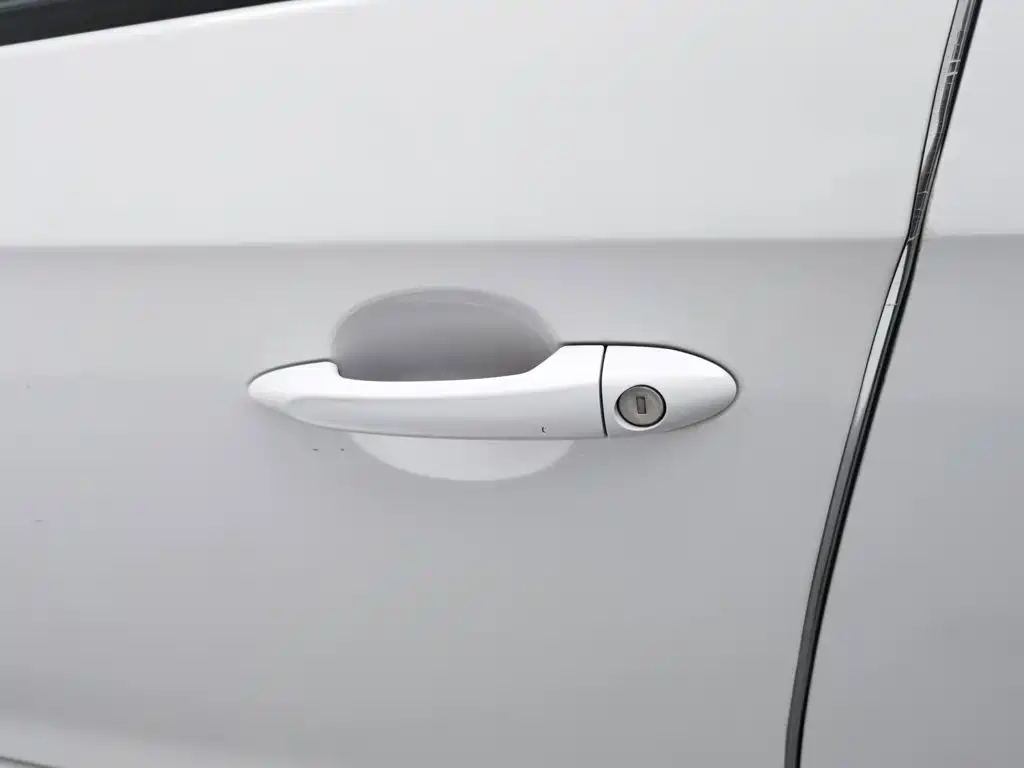 Buick Excelle — фото 18