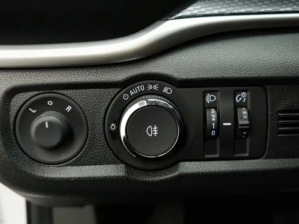 Buick Excelle — фото 21