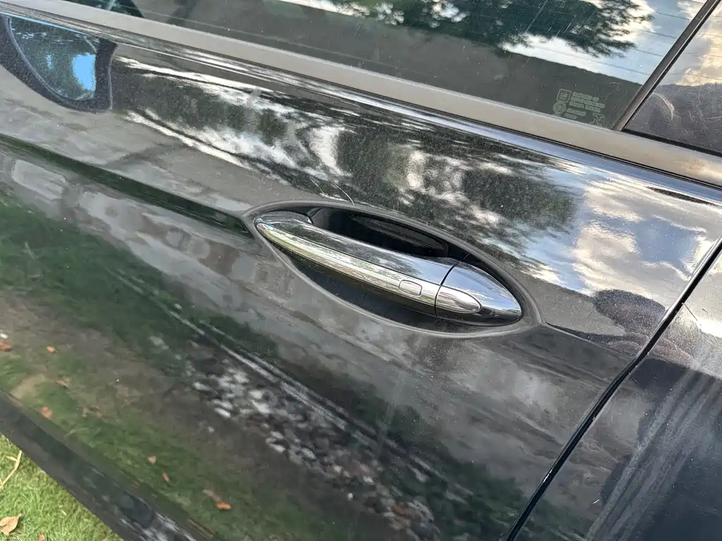 Buick Regal — фото 11