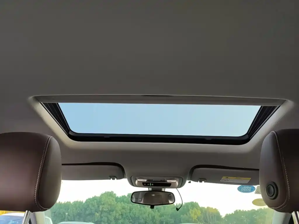 Buick Regal — фото 18
