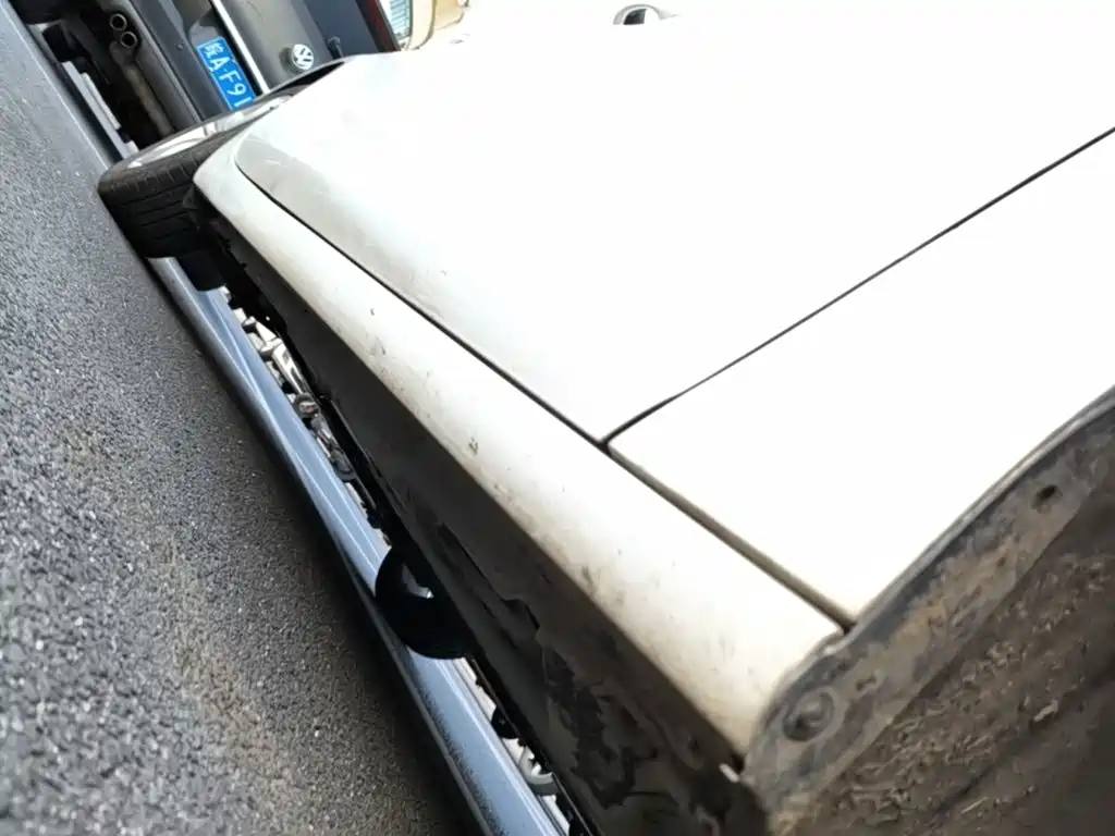 Buick Regal — фото 21