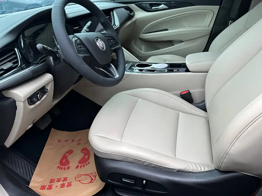 Buick Regal — фото 5